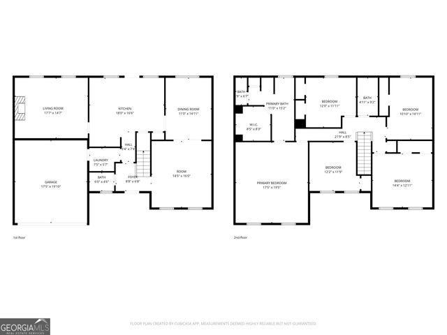 784 Sinclair Way, Jonesboro, GA 30238