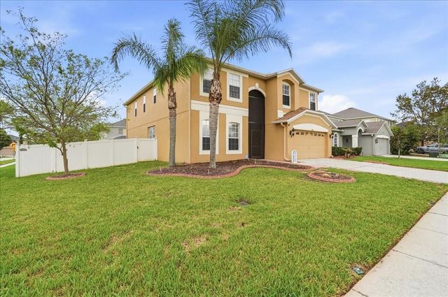 7860 ATWOOD DRIVE, Wesley Chapel, FL 33545