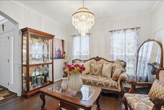 7860 ATWOOD DRIVE, Wesley Chapel, FL 33545