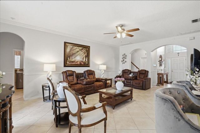 7860 ATWOOD DRIVE, Wesley Chapel, FL 33545