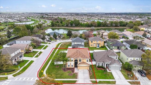 7860 ATWOOD DRIVE, Wesley Chapel, FL 33545