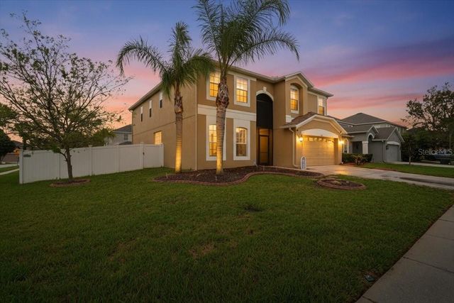 7860 ATWOOD DRIVE, Wesley Chapel, FL 33545