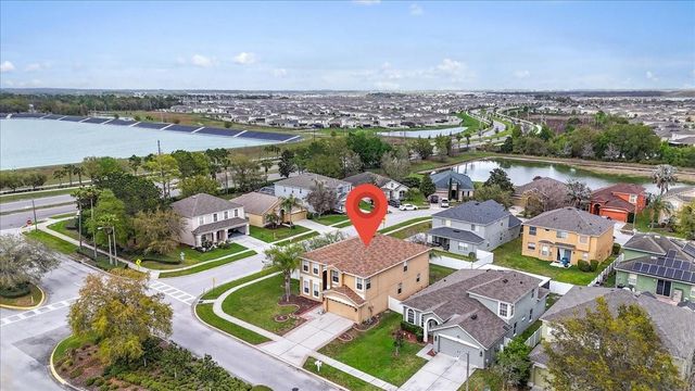 7860 ATWOOD DRIVE, Wesley Chapel, FL 33545