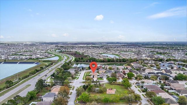 7860 ATWOOD DRIVE, Wesley Chapel, FL 33545