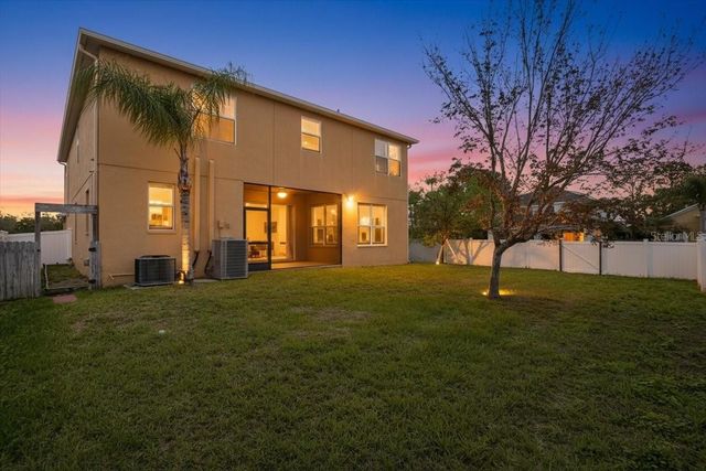 7860 ATWOOD DRIVE, Wesley Chapel, FL 33545