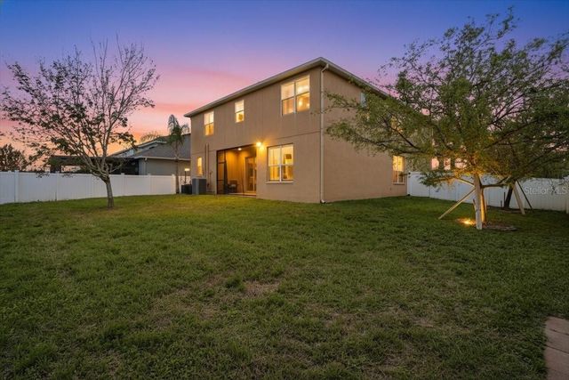 7860 ATWOOD DRIVE, Wesley Chapel, FL 33545