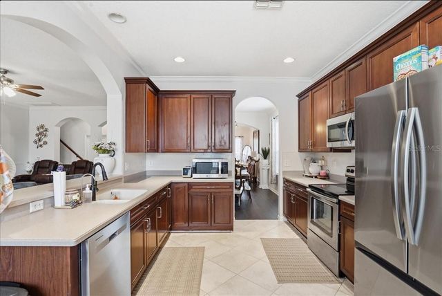 7860 ATWOOD DRIVE, Wesley Chapel, FL 33545