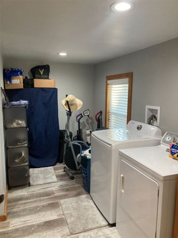 248 -Shaffer Road, Denison, TX 75021