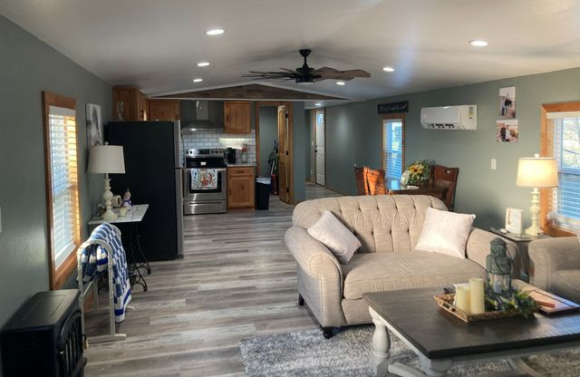 248 -Shaffer Road, Denison, TX 75021