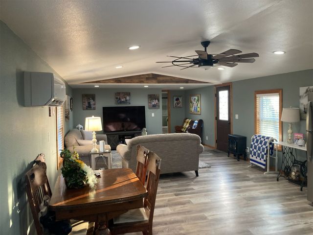 248 -Shaffer Road, Denison, TX 75021