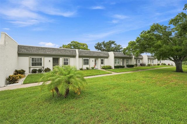 4651 LAKE VILLA DRIVE, Clearwater, FL 33762