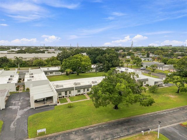4651 LAKE VILLA DRIVE, Clearwater, FL 33762