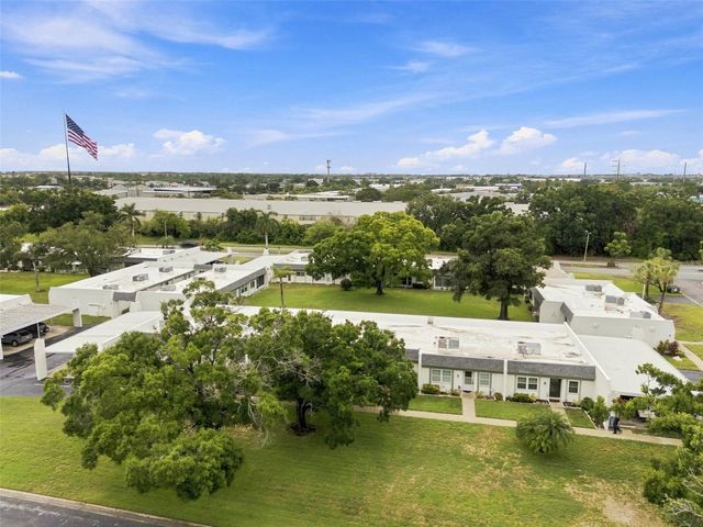 4651 LAKE VILLA DRIVE, Clearwater, FL 33762