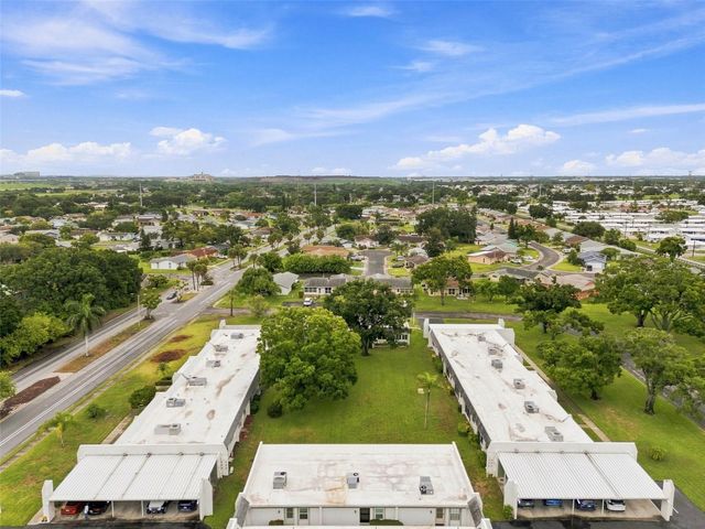 4651 LAKE VILLA DRIVE, Clearwater, FL 33762