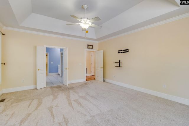 111 Brookhaven Circle, Blythewood, SC 29016