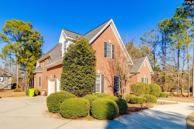 111 Brookhaven Circle, Blythewood, SC 29016