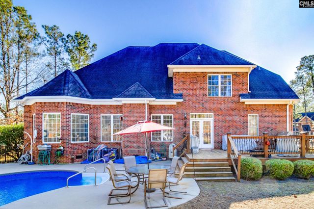 111 Brookhaven Circle, Blythewood, SC 29016