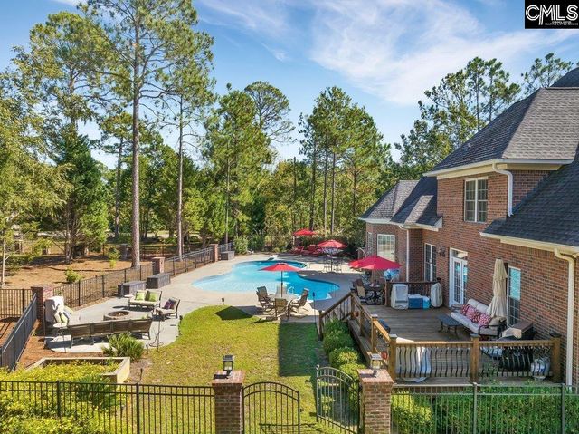111 Brookhaven Circle, Blythewood, SC 29016