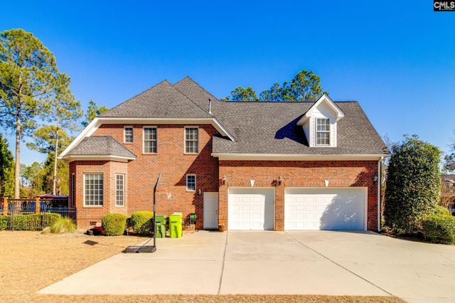 111 Brookhaven Circle, Blythewood, SC 29016