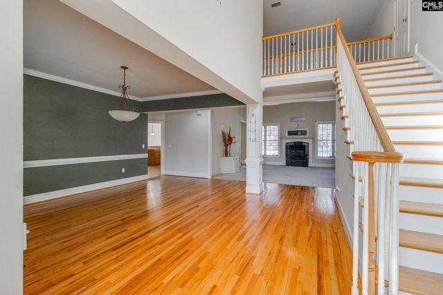 111 Brookhaven Circle, Blythewood, SC 29016