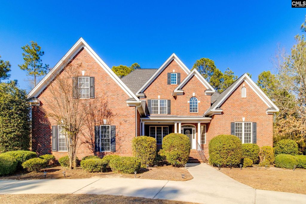 111 Brookhaven Circle, Blythewood, SC 29016