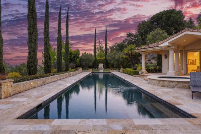 14440 Ridge Ranch Rd, Valley Center, CA 92082