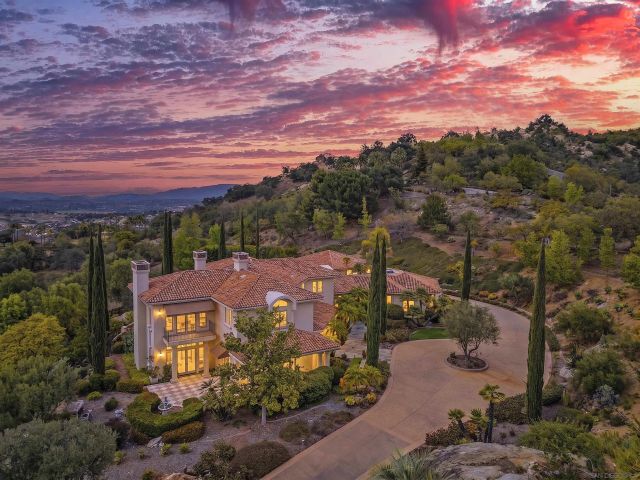 14440 Ridge Ranch Rd, Valley Center, CA 92082