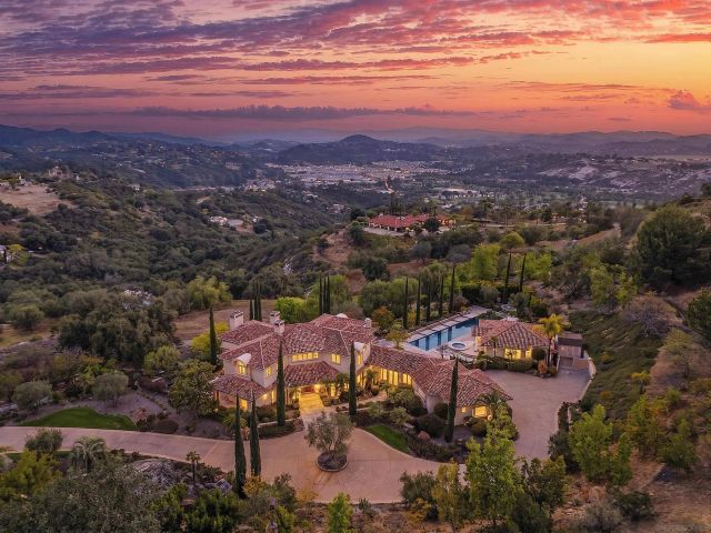 14440 Ridge Ranch Rd, Valley Center, CA 92082