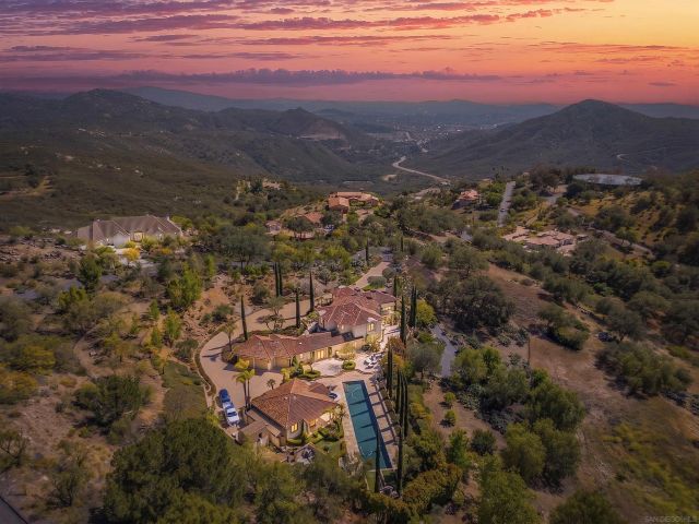 14440 Ridge Ranch Rd, Valley Center, CA 92082