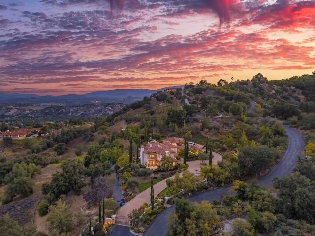 14440 Ridge Ranch Rd, Valley Center, CA 92082