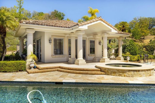 14440 Ridge Ranch Rd, Valley Center, CA 92082
