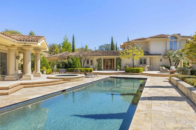 14440 Ridge Ranch Rd, Valley Center, CA 92082