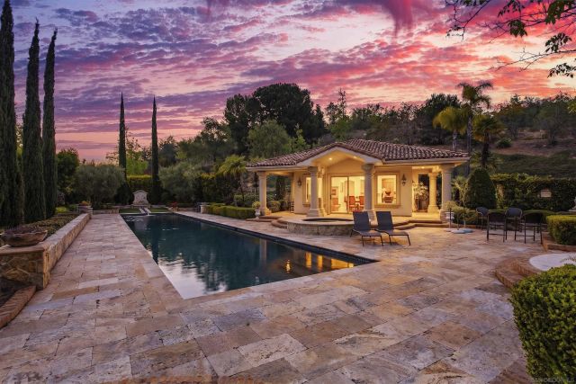14440 Ridge Ranch Rd, Valley Center, CA 92082