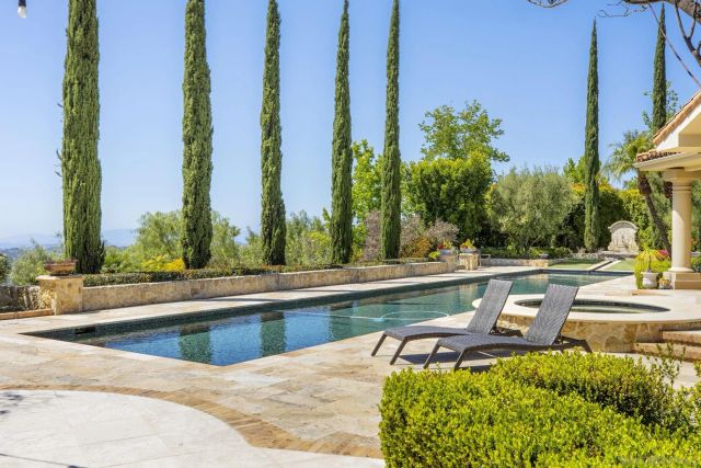 14440 Ridge Ranch Rd, Valley Center, CA 92082