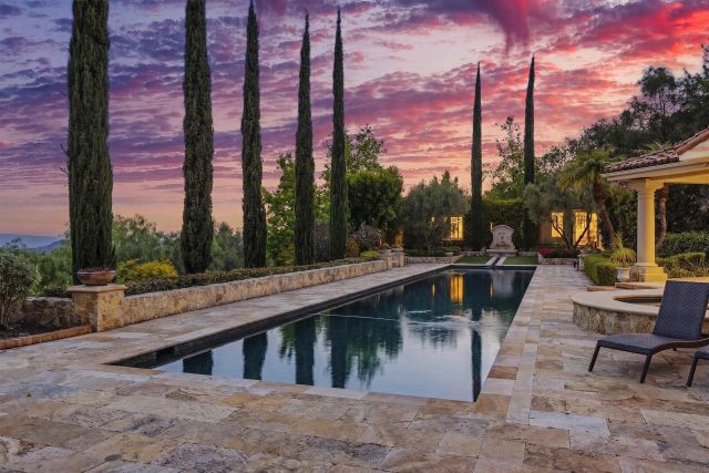 14440 Ridge Ranch Rd, Valley Center, CA 92082
