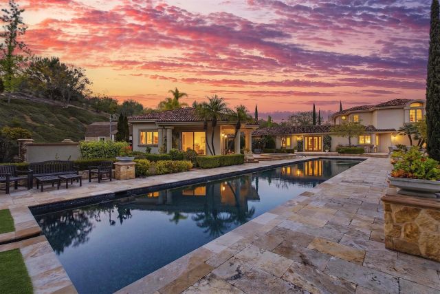 14440 Ridge Ranch Rd, Valley Center, CA 92082