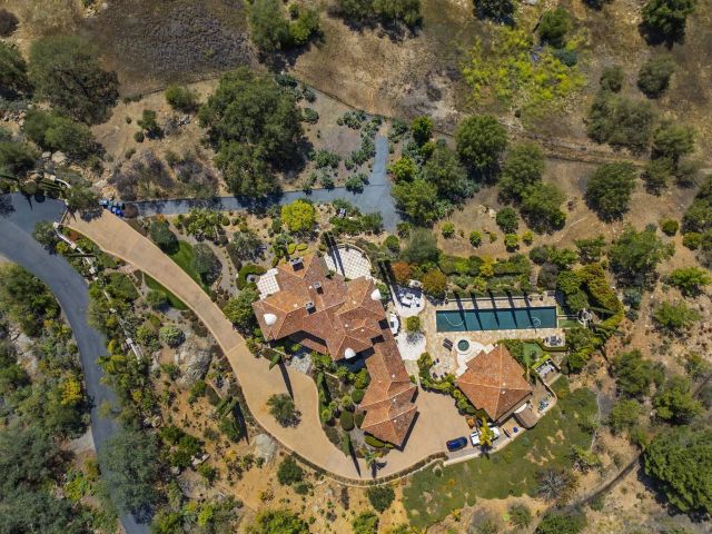 14440 Ridge Ranch Rd, Valley Center, CA 92082