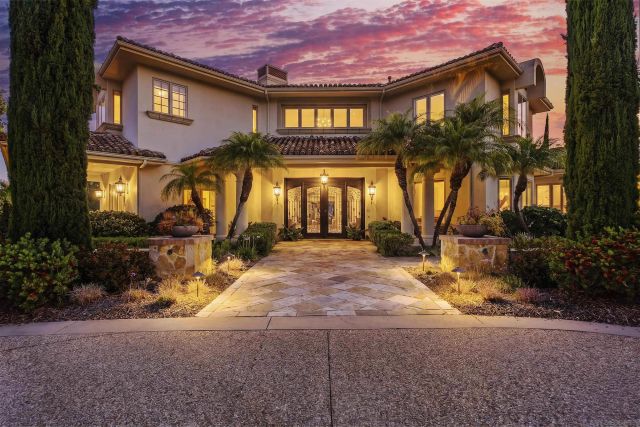 14440 Ridge Ranch Rd, Valley Center, CA 92082