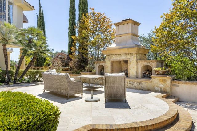14440 Ridge Ranch Rd, Valley Center, CA 92082