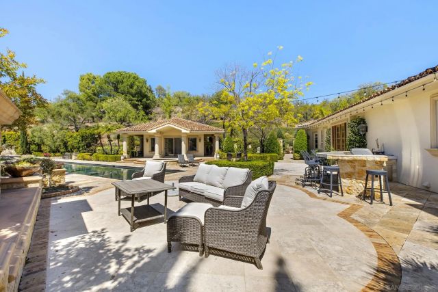 14440 Ridge Ranch Rd, Valley Center, CA 92082