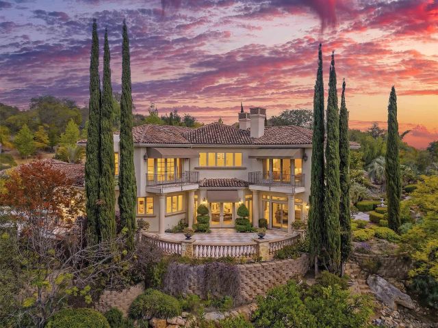 14440 Ridge Ranch Rd, Valley Center, CA 92082