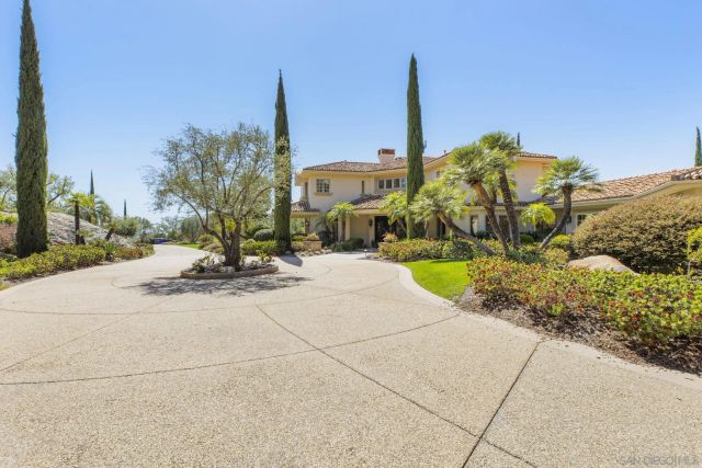 14440 Ridge Ranch Rd, Valley Center, CA 92082