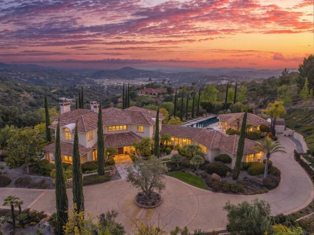 14440 Ridge Ranch Rd, Valley Center, CA 92082