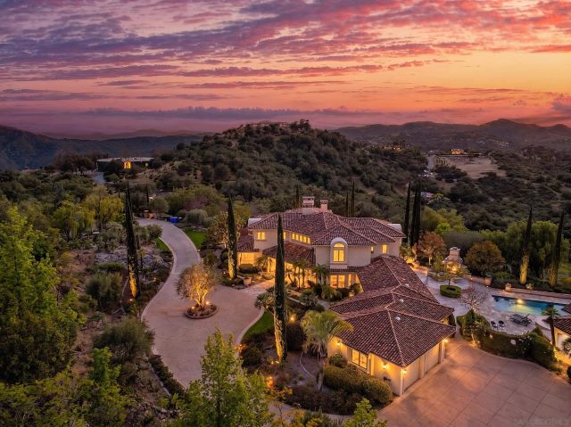 14440 Ridge Ranch Rd, Valley Center, CA 92082