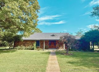 7409 N 147th East Avenue, Owasso, OK 74055