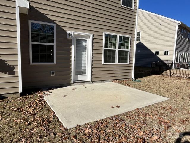 15529 Capps Road, Charlotte, NC 28278