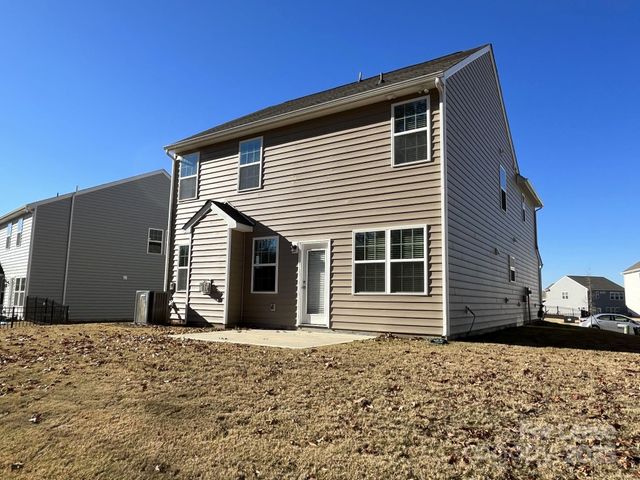 15529 Capps Road, Charlotte, NC 28278