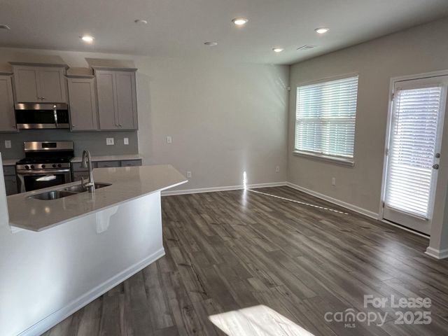 15529 Capps Road, Charlotte, NC 28278