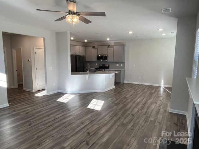 15529 Capps Road, Charlotte, NC 28278