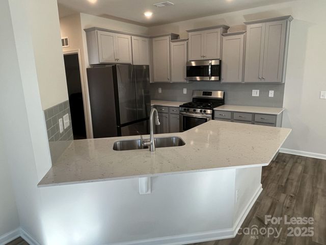 15529 Capps Road, Charlotte, NC 28278